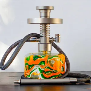 Сучасний Кальян