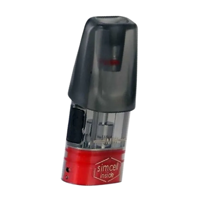 картридж для pod-системи Elf Bar RF350 1,6 мл