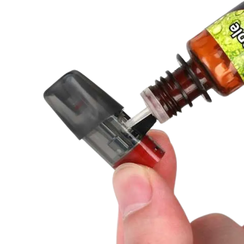 картридж Elf Bar P1 для pod-системи