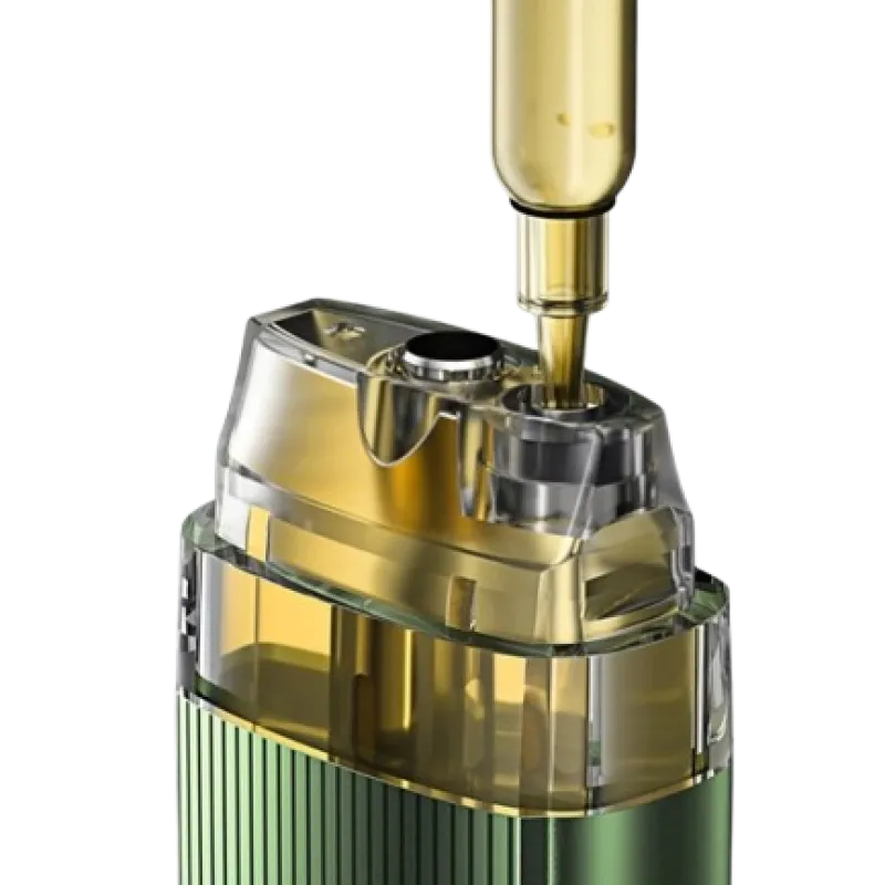 Картридж Voopoo Vinci Series V2 0.8 Ом для pod-системи