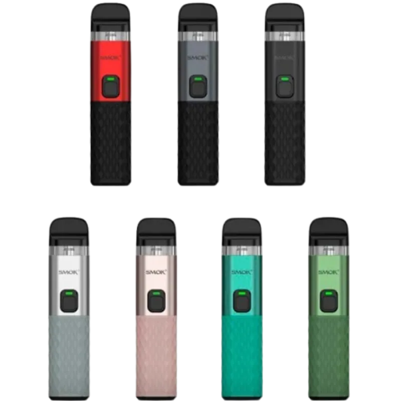 многоразка Smok PROPOD 800 Red