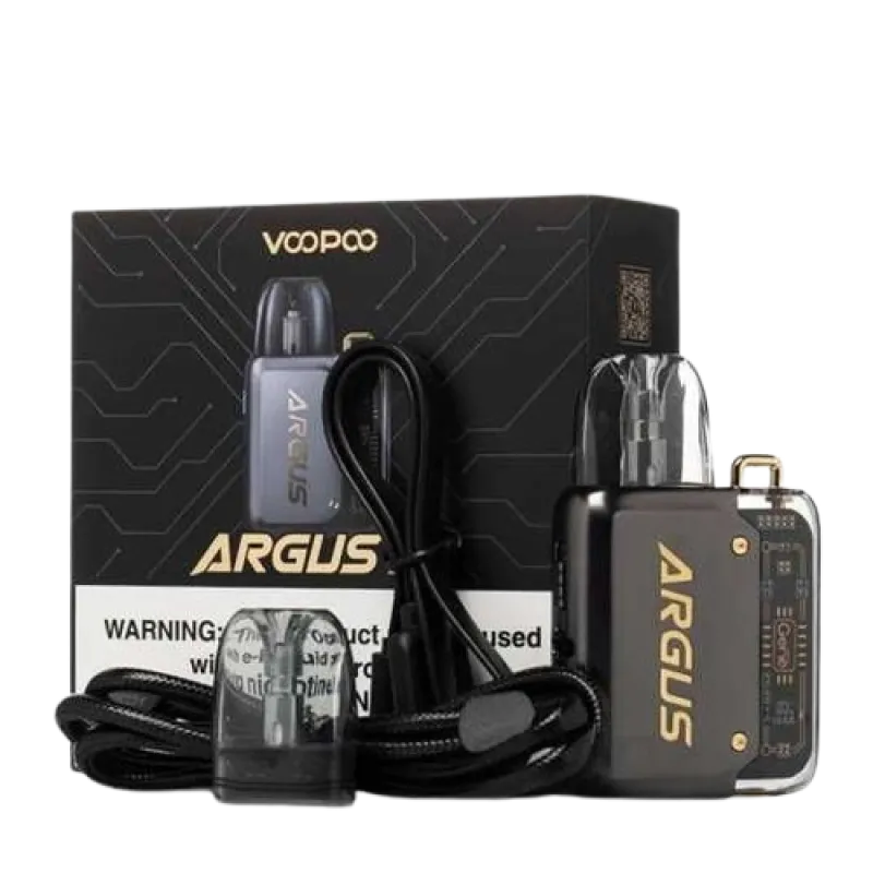 ПОД Voopoo Argus P1 Kit 800