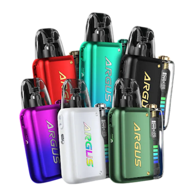 ПОД Voopoo Argus P2 1100