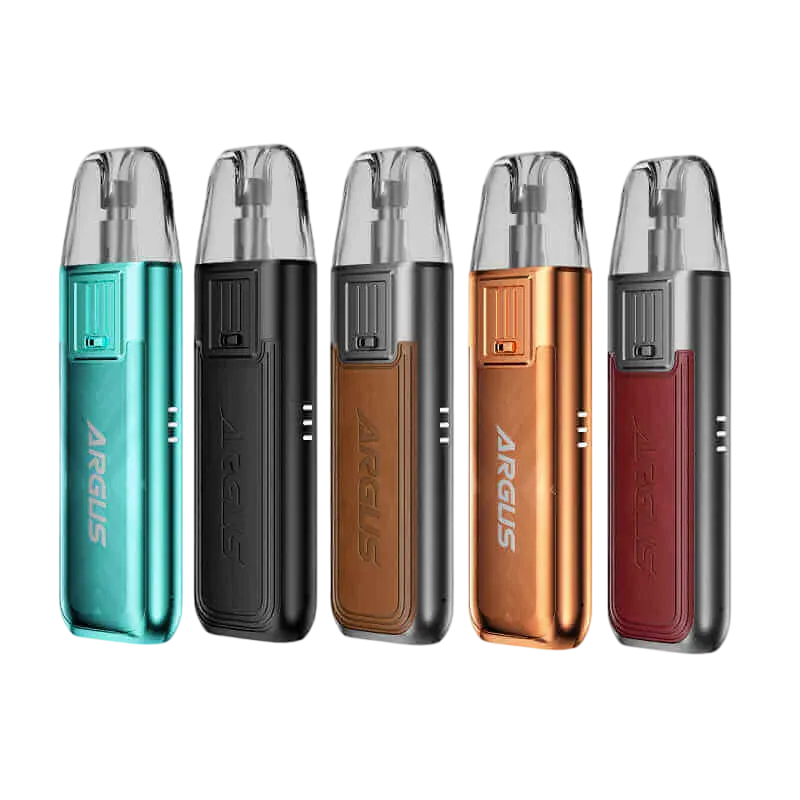 Voopoo Argus Pod Kit 800