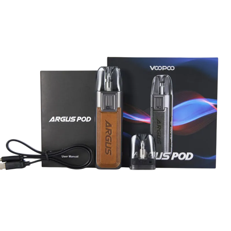 ПОД Voopoo Argus Pod Kit 800