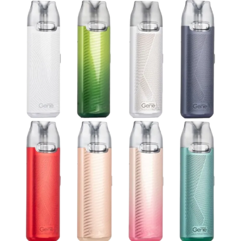 багаторазка Voopoo V.THRU Pro Eternity Edition 900 Neon