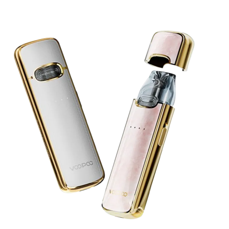 багаторазка Voopoo VMATE E 1200 Ash Marble