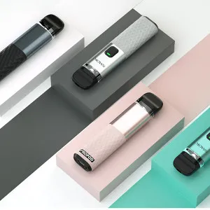 Як зберегти та підтримувати чистоту електронної сигарети