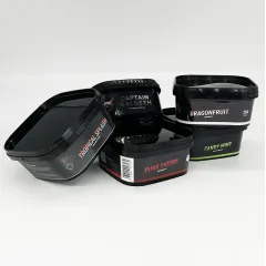 Табак 420 Wildberry (Земляника, 250 г)