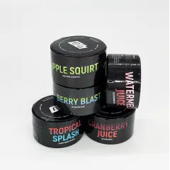 Табак 420 Strawberry Jam (Клубничное Варенье, 40 г)