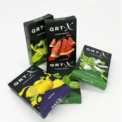 Тютюн Art X Watermelon (Кавун, 50 г)