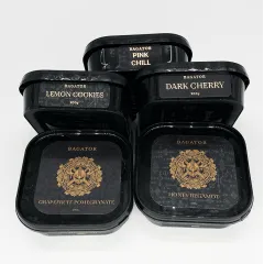Тютюн Bagator Dark Cherry (Дарк Черрі, 200 г)