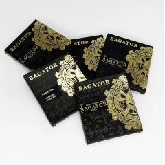 Тютюн Bagator Lannister (Ром Мартіні, 50 г)