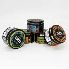 Табак CULTt Medium M70 Barberry (Барбарис, 100 г)