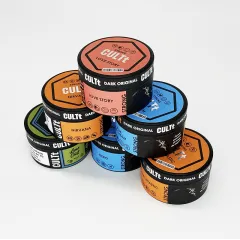 Табак CULTt Strong DS88 Nirvana (Нирвана, 100 г)