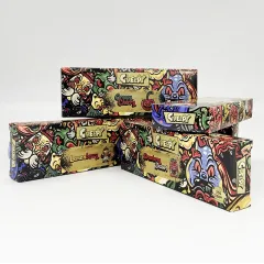 Тютюн Creepy Cherry (Вишня, 250 г)