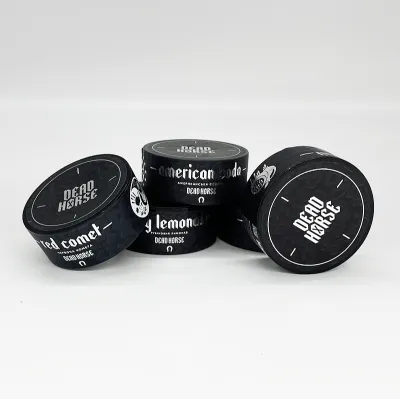 Тютюн Dead Horse Ruby Lemonade (Рубіновий лимонад, 100 г)