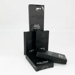 Тютюн Heven Raspberry (Малина, 100 г)