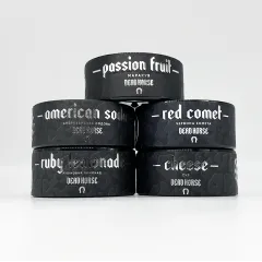 Набір ТОП 3 смаків тютюну Dead horse по 100 г