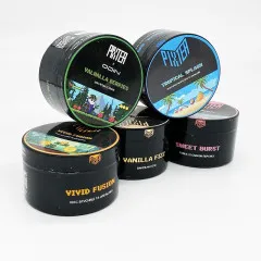 Кальянна чайна суміш Pixtea Tropical Splash (Тропікал Сплеш, 250 г)