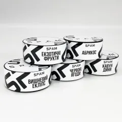 Тютюн Spam Грейпфрут (100 г)