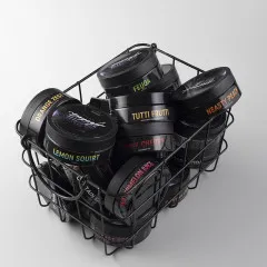 Табак 420 Frostbite (Холодок, 100 г)