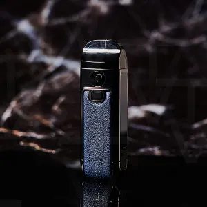 Топ-5 найкращих електронних сигарет для тих, хто кидає палити