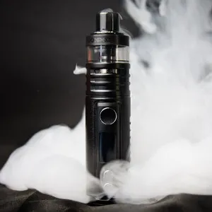 10 найкращих електронних сигарет для досвідчених користувачів