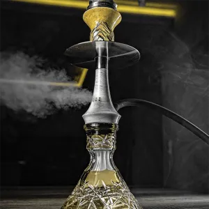 Топ-5 найкращих кальянів