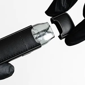 Чому Pod Voopoo не тягнеться