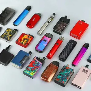 Шкідливі звички, які слід уникати при використанні електронної сигарети