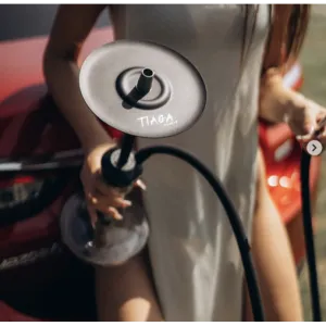 Маленький чи великий кальян, що краще?