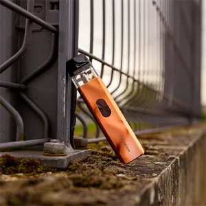 Огляд Vaporesso XROS 4 та XROS Pro