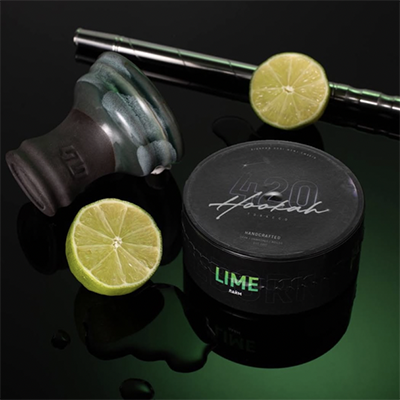 табак для кальяна 4.20 Classic 100g