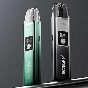 Под Вупу ARGUS G