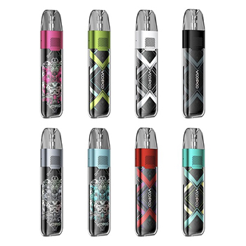 pod Voopoo ARGUS P1S 
