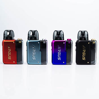 pod Voopoo ARGUS P2