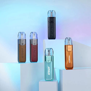 Под Вупу ARGUS POD SE