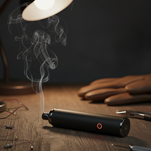 автофаер одноразки