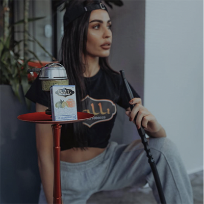 кальянный табак бали