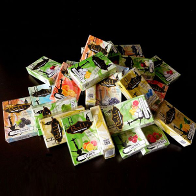 табак для кальяна Balli 50 г