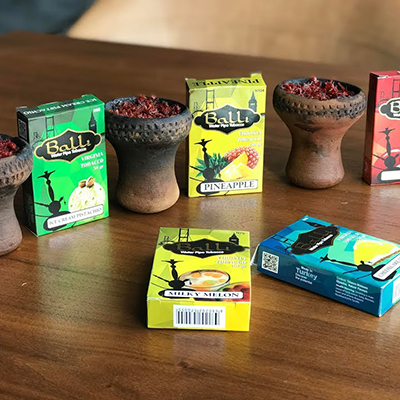 кальянный табак Balli 50 г