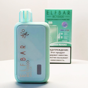 одноразка Elf Bar BC10000