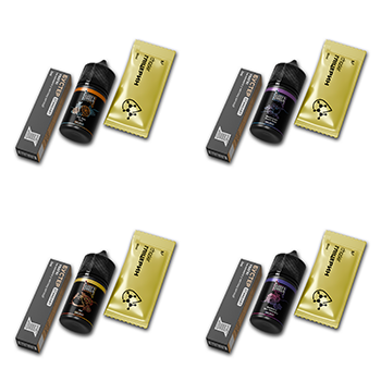 набор для самозамеса Chaser Black 65 мг 30 мл