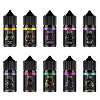 солевой набор Chaser Black 65 мг 30 мл