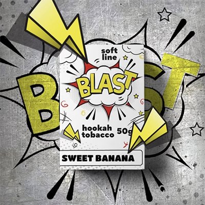 купить табак blast smoke