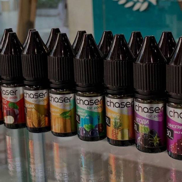 5 смаків рідин для електронних сигарет, які необхідно спробувати у блозі кальянного сайту, фото 1