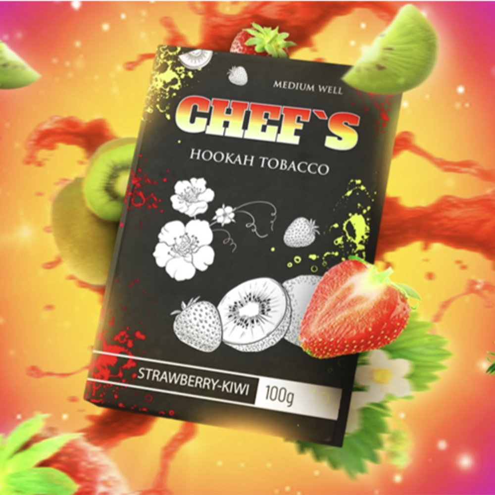 табак чифс 100 г цена