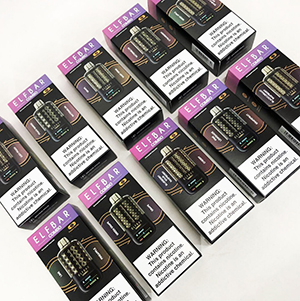 вкусы Elf Bar 25000 Combo