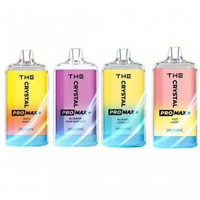 одноразка на 10000 затяжек